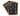 Patch Poker AK47 Black / Tan