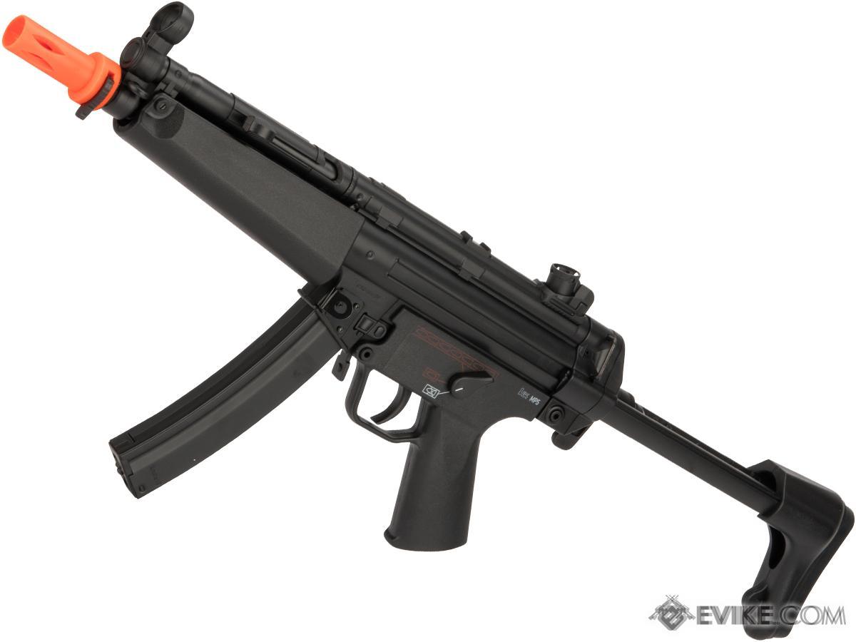 HK MP5 SD6 COMP KIT RIFLE – Tac City Airsoft