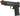 EF FULL METAL GEN 3 1911 CO2 PISTOL BLACK