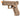 GLOCK G19X GBB PISTOL TAN