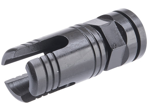 VFC 14MM NEG MK2 3 PRONG FLASH HIDER – Tac City Airsoft