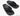 VIKTOS RUCK RECOVERY SANDAL BLACK 11