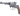Gletcher NGT CO2 Powered .177 Cal Air Gun Revolver Black / BB