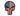 Patch Stars & Stripes Skull