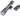 Night Evolution Drizzle 1300 Lumen Tactical Weapon Light